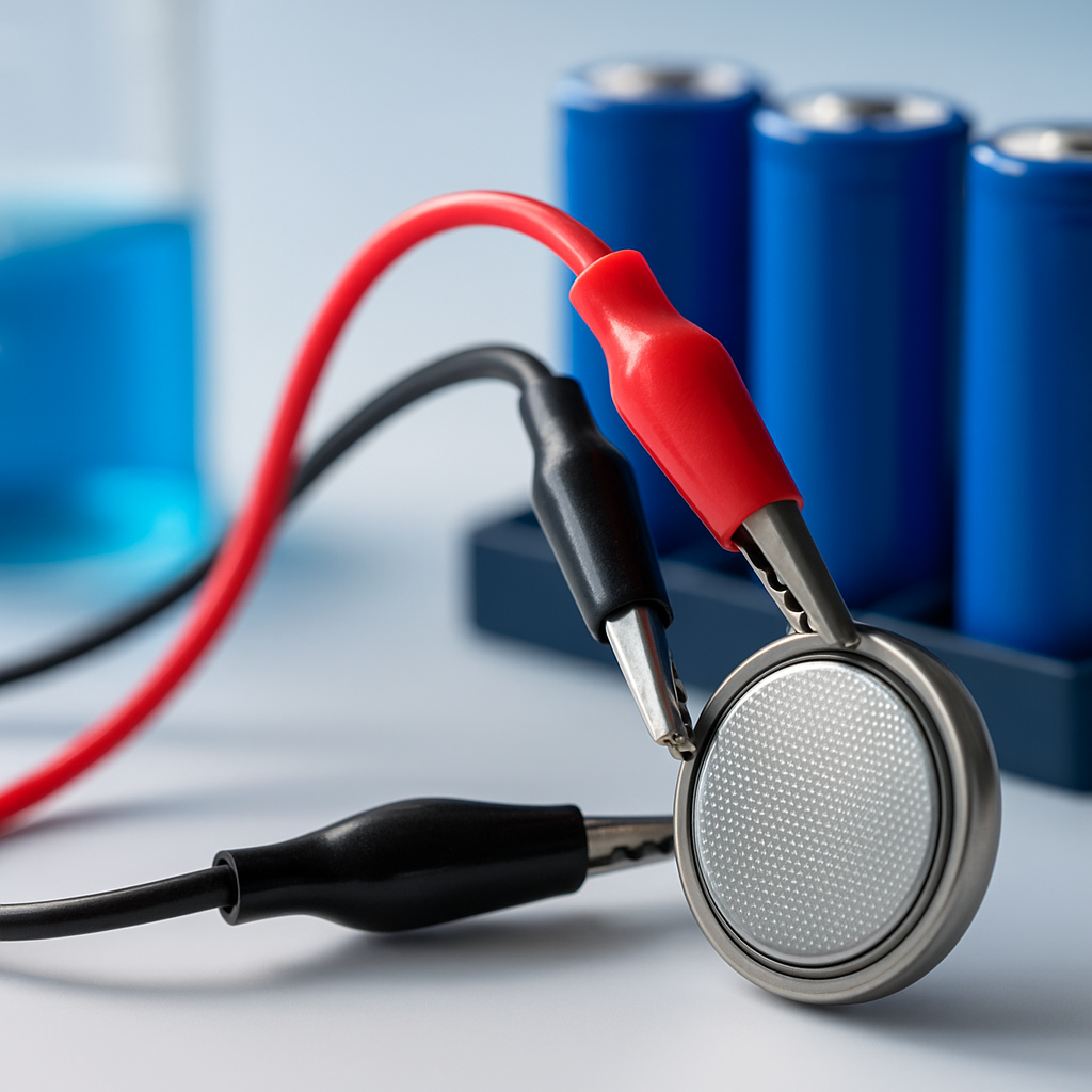 Supercapacitors